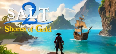 [动作冒险]海盐2:黄金海岸Build.17611167免安装中文版2.3G 动作冒险 第1张