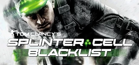 细胞分裂6:黑名单Tom Clancy’s Splinter Cell Blacklist v1.03送修改器+通关存档免安装中文版19G