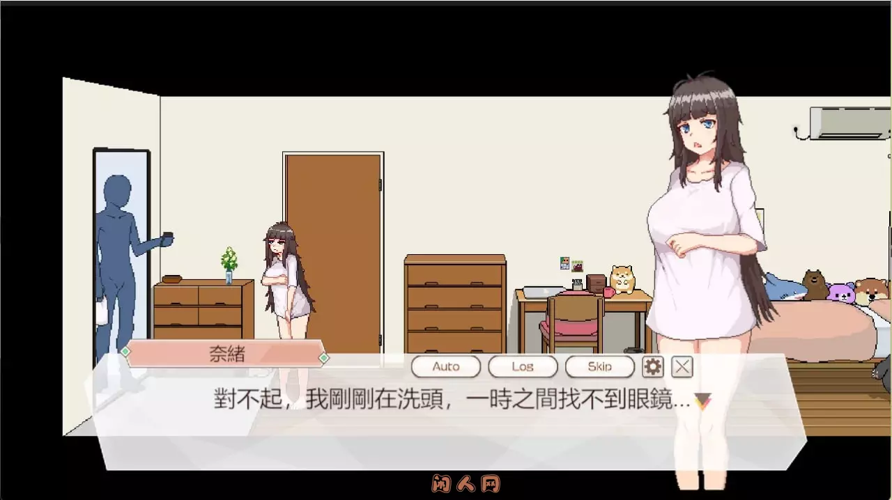 [像素SLG]外送热Delivery Hot v25.06.26官中步兵正式版3.70G ACG电脑端 第2张