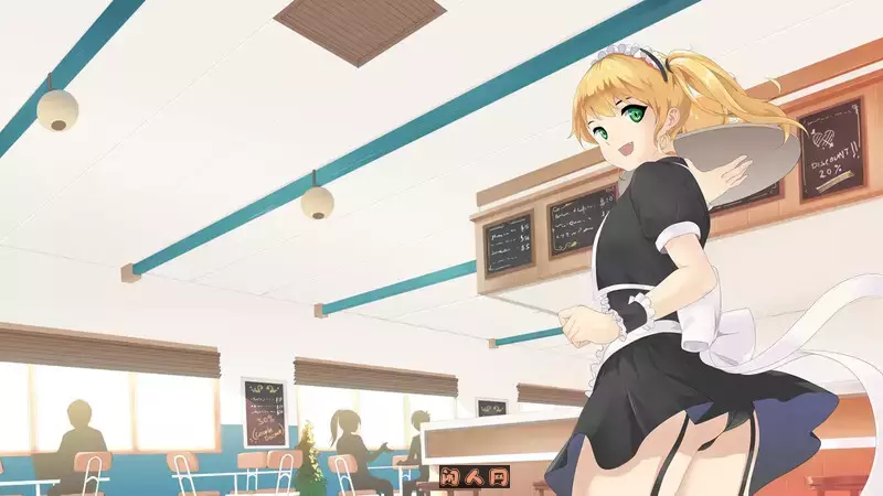 [沙盒SLG]大学生活 Uni Ver0.58.121汉化版PC+安卓4.10G ACG手游 第2张