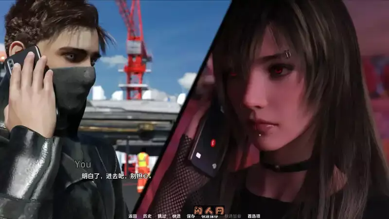 [欧美SLG]项目激情-计划激情(Projekt：Passion)V0.20汉化版PC+安卓7.4G ACG手游 第3张
