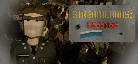 《溪流之地：防御战 Streamlands: Defense》英文版下载