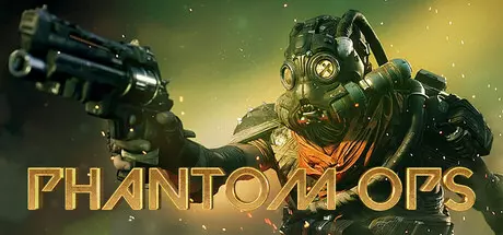 《幻影行动 Phantom Ops》中文版下载