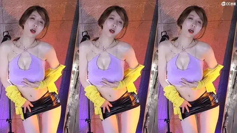 网易CC主播@静静妹妹呀2022年3月早期经典舞蹈合集 其他主播 第6张-闲人网 网易CC主播@静静妹妹呀2022年3月早期经典舞蹈合集