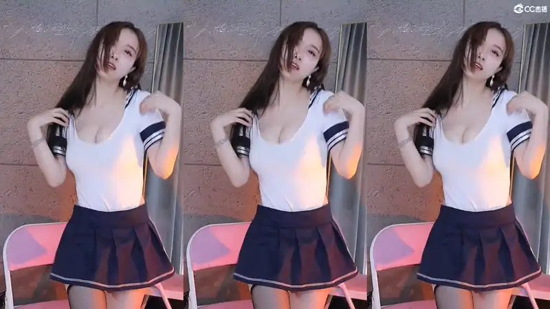 网易CC主播@静静妹妹呀2022年2月直播舞蹈视频合集 其他主播 第2张-闲人网 网易CC主播@静静妹妹呀2022年2月直播舞蹈视频合集