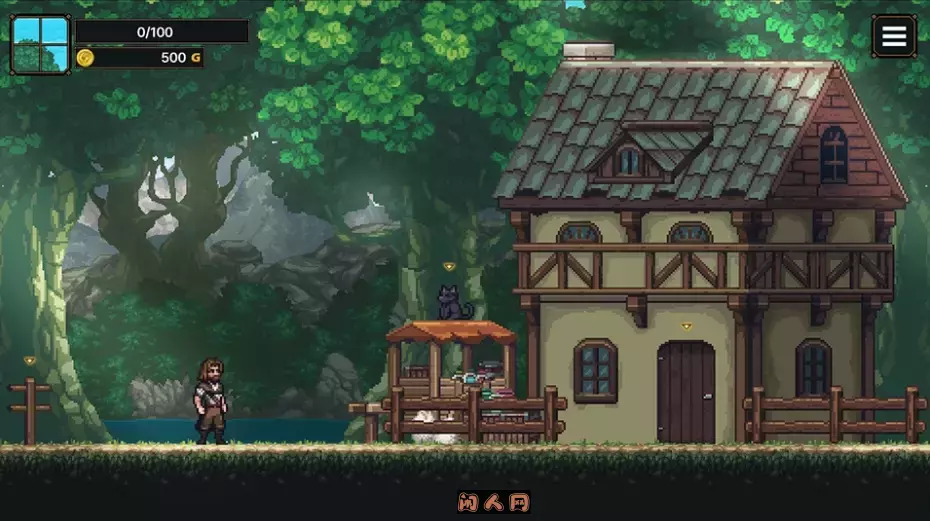 [互动RPG]杂货店女主ストアマトロンAI汉化版1.30G ACG电脑端 第1张