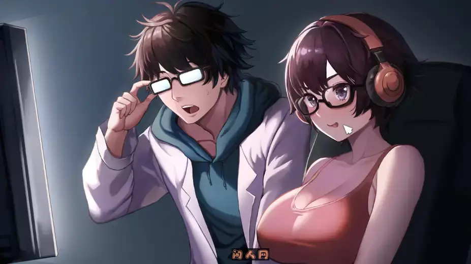 [SLG游戏]DxR-愿明天更好DxR-A Better Tomorrow Steam官方中文版2.0G ACG电脑端 第4张