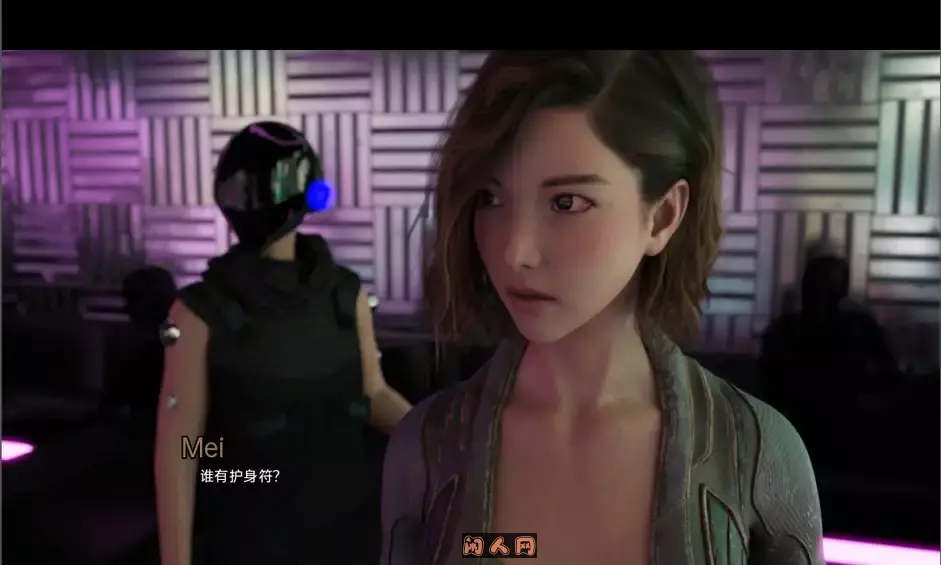 [欧美SLG]项目激情-计划激情(Projekt：Passion)V0.20汉化版PC+安卓7.4G ACG手游 第4张