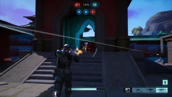《幻影行动 Phantom Ops》中文版下载