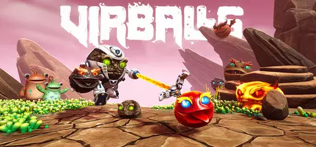《病毒精灵 Virballs》英文版下载