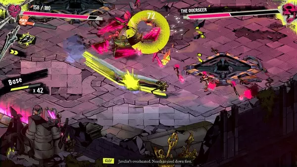 《破御者 Reignbreaker》中文版下载