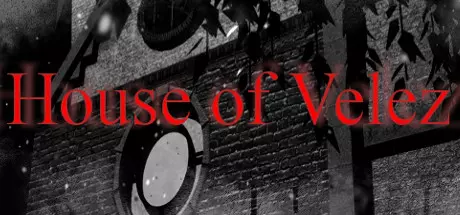 《贝莱斯之家：第一章 House of Velez part 1》英文版下载v3711517
