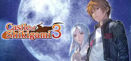 《式神之城3 Castle of Shikigami 3》英文版下载