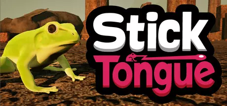 [休闲益智]黏舌攀登/Stick Tongue