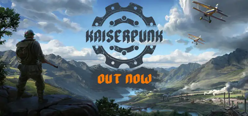 [策略游戏]凯撒朋克/KAISERPUNK