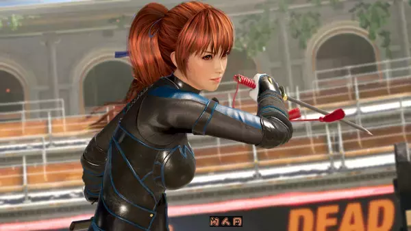[ACT游戏]死或生6 V1.22 STEAM官方中文版58.3 ACG电脑端 第5张