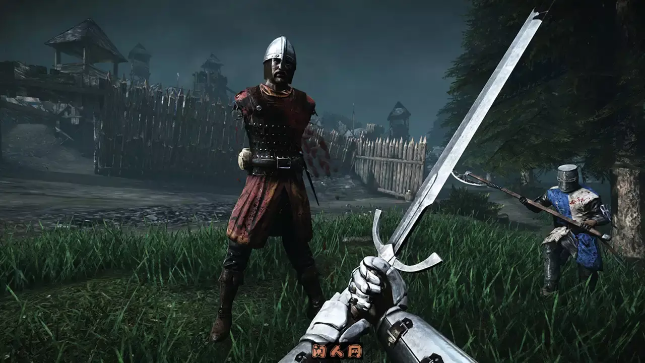 [动作冒险]骑士精神:中世纪战争v147655免安装中文版7.8G 动作冒险 第3张