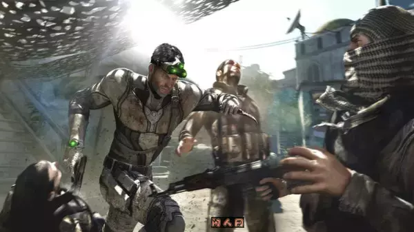 细胞分裂6:黑名单Tom Clancy’s Splinter Cell Blacklist v1.03送修改器+通关存档免安装中文版19G 主机游戏 第2张