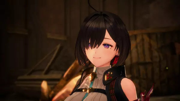 [RPG游戏]优米雅的炼金工房 ～追忆之炼金术士与幻创之地～Atelier Yumia Build.18620493 STEAM官方中文版16.9G ACG电脑端 第3张