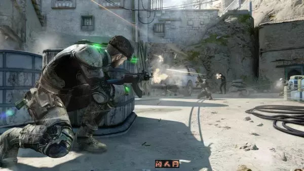 细胞分裂6:黑名单Tom Clancy’s Splinter Cell Blacklist v1.03送修改器+通关存档免安装中文版19G 主机游戏 第3张