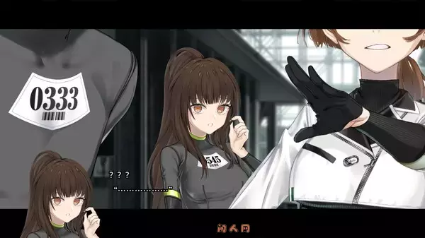 [ADV游戏]变态・监狱 ヘンタイ・プリズン HENTAI PRISON  V1.02官方中文全CG存档+DLC 6.90G ACG电脑端 第2张