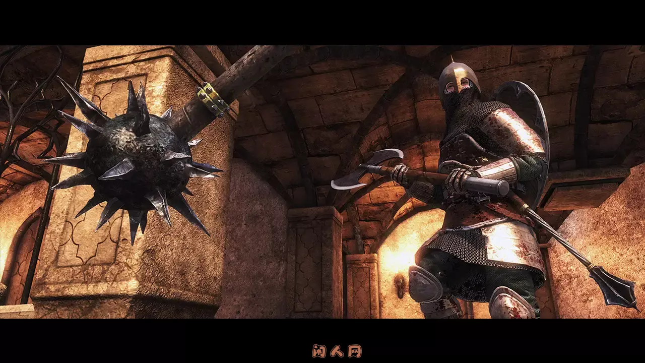 [动作冒险]骑士精神:中世纪战争v147655免安装中文版7.8G 动作冒险 第4张