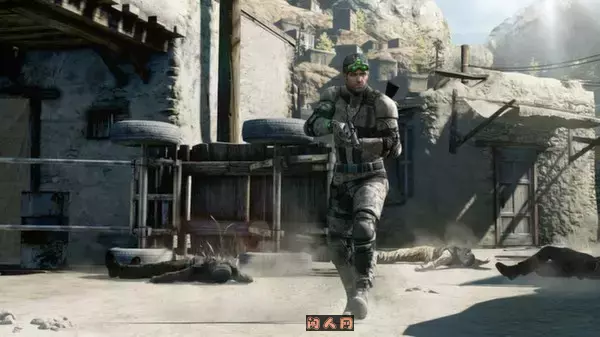细胞分裂6:黑名单Tom Clancy’s Splinter Cell Blacklist v1.03送修改器+通关存档免安装中文版19G 主机游戏 第5张