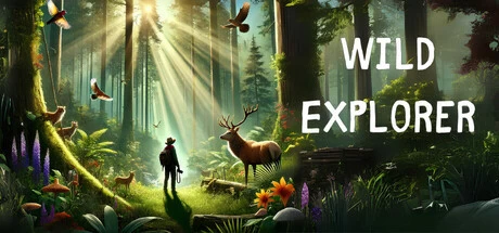 野生探险家Wild Explorer V1.0.0免安装中文版 ACG电脑端 第1张