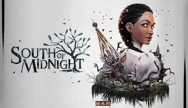 午夜以南Build.17769795+预购特典+全DLC免安装中文 主机游戏 第1张