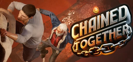 Chained Together链在一起 单机+联机 v1.8.6免安装中文版8G 主机游戏 第1张