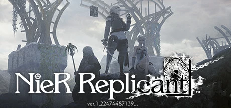 NieR Replicant尼尔:人工生命 尼尔:伪装者v1.22474487139全DLC免安装中文 主机游戏 第1张