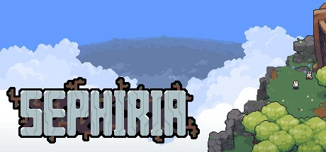Sephiria赛菲莉娅 v0.7.9免安装中文版150MB