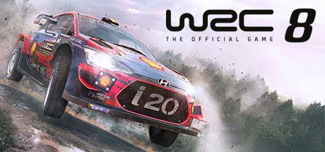 WRC 8 FIA World Rally Championship世界汽车拉力锦标赛8 v5589630免安装中文版19G