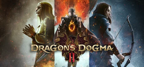 Dragon’s Dogma 2龙之信条2:豪华版v1.0.0.1全DLC 送修改器免安装中文版61G 主机游戏 第1张