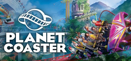 Planet Coaster过山车之星v1.13.2.69904+完全收藏全DLC免安装中文版12G ACG电脑端 第1张