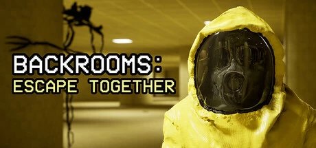Backrooms: Escape Together后室一起逃脱v0.11.3 单机+联机免安装中文版17G 主机游戏 第1张