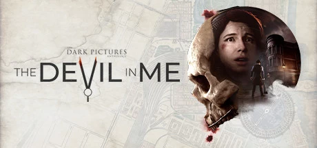 The Dark Pictures: The Devil in Me黑相集:心中魔v20230823|官方简体中文支持键盘.鼠标.手柄63.5G