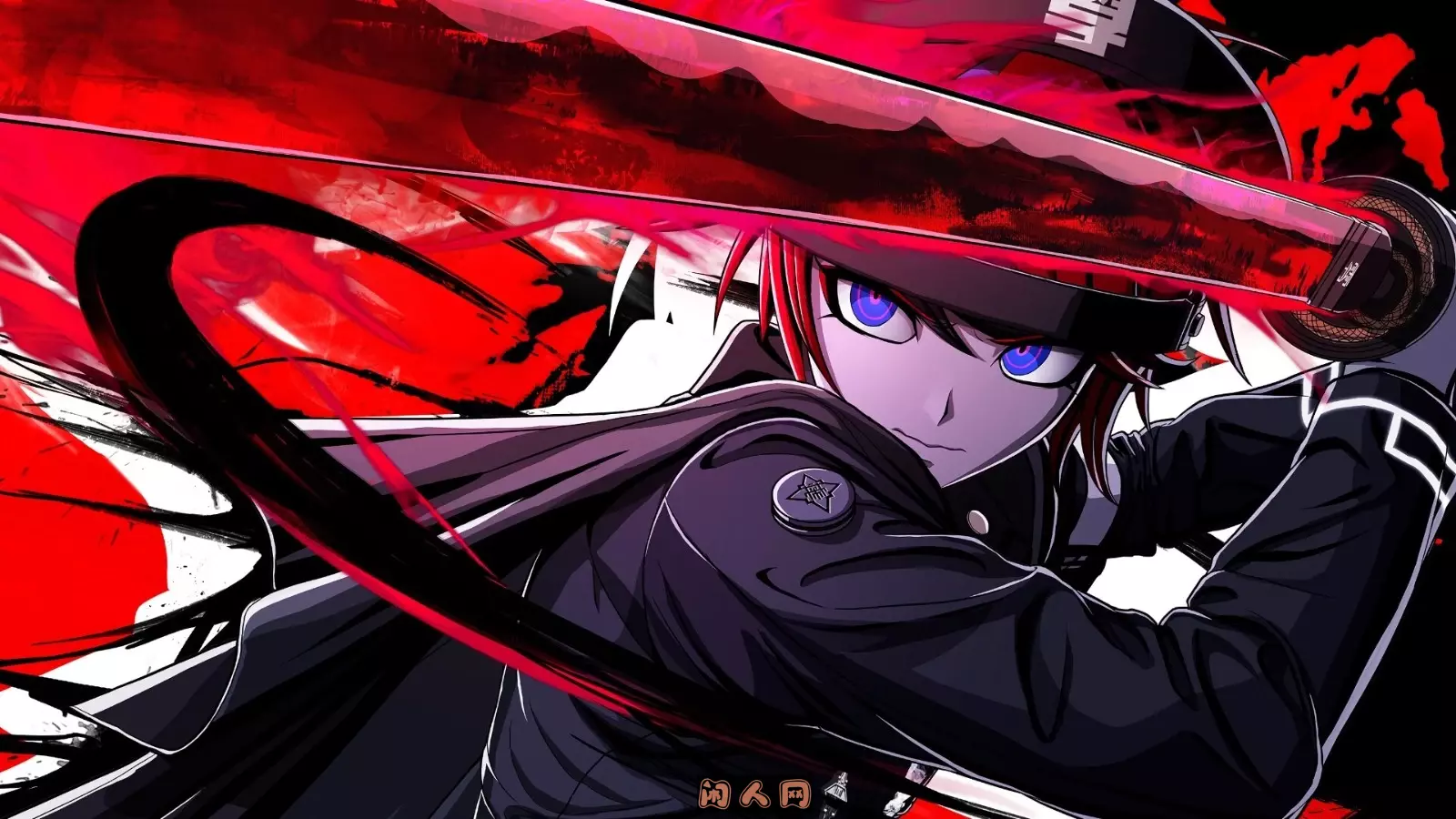 The Hundred Line -Last Defense Academy百日战纪 -最终防卫学园v1.0.0官方简体中文30.3GB ACG电脑端 第2张