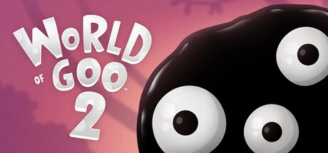 World of Goo 2粘粘世界2 v1.0.0官方简体中文1.87GB