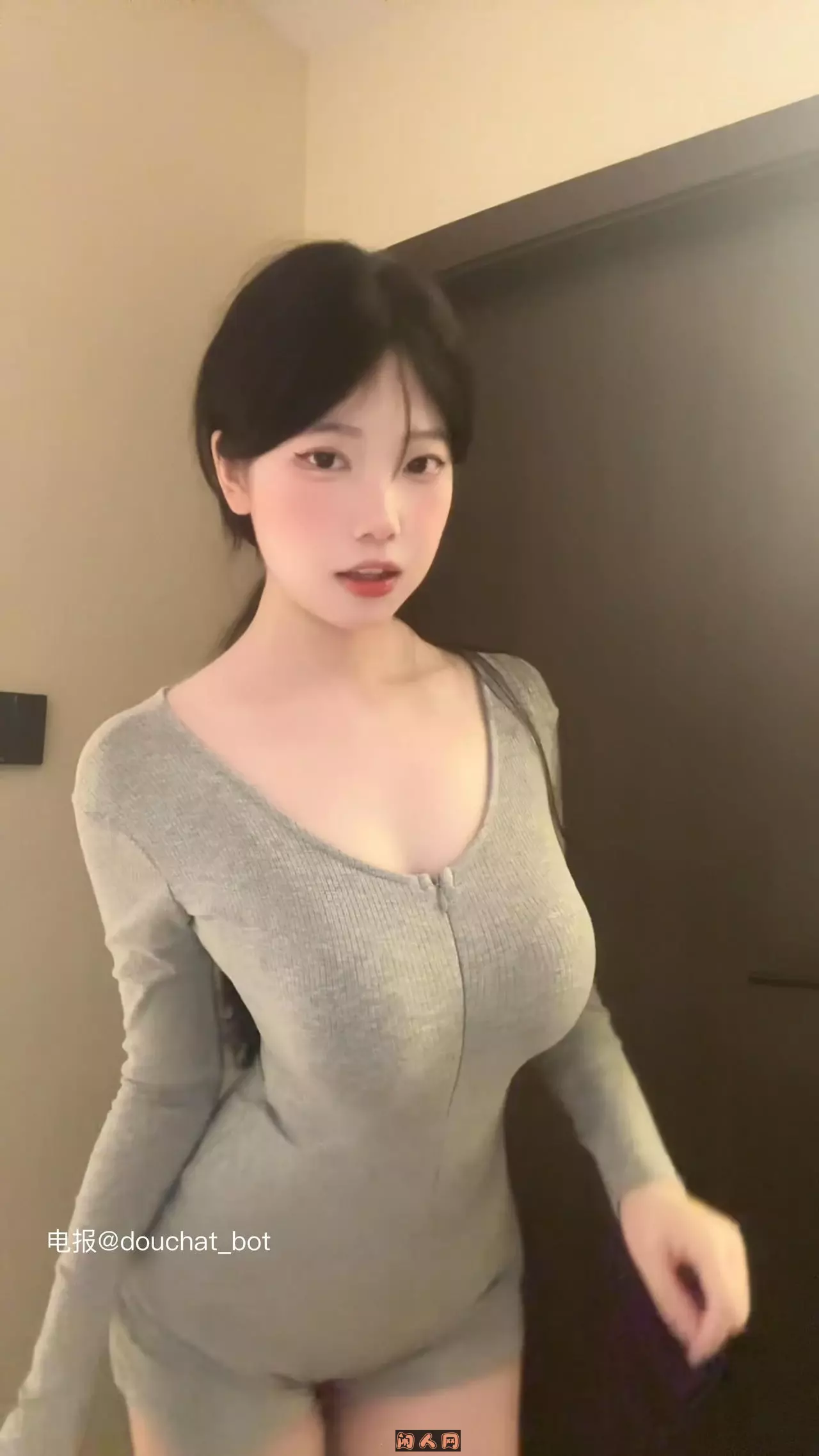 网红博主@狼狼喵可爱甜美写真合集 美图合集 第1张-闲人网 网红博主@狼狼喵可爱甜美写真合集