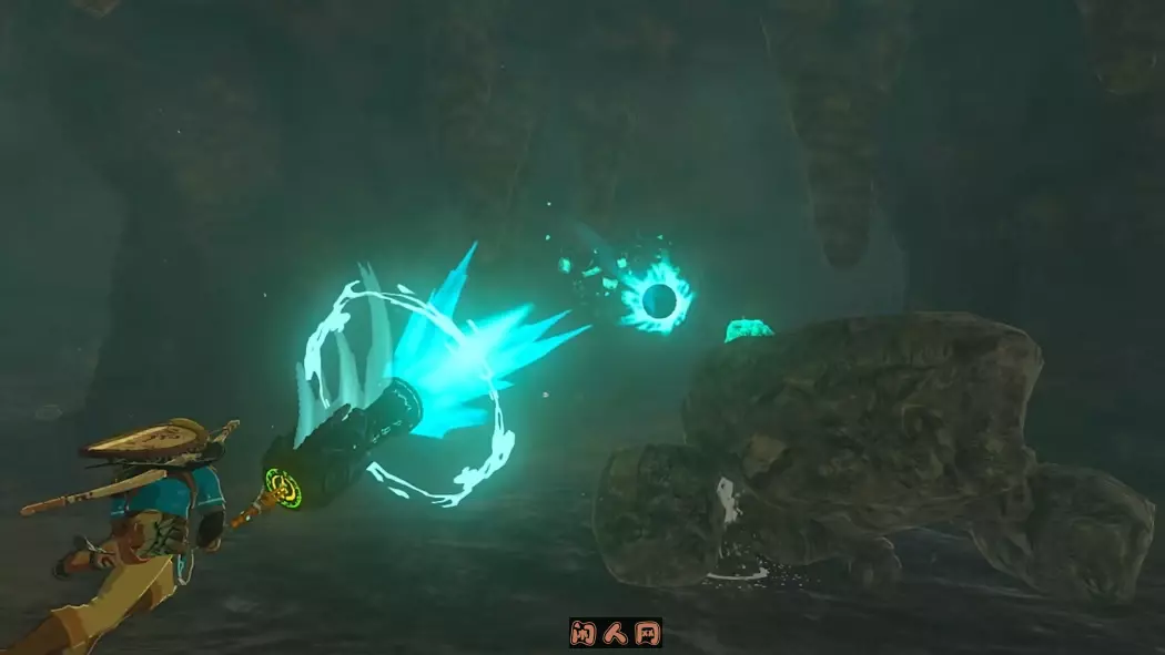 The Legend of Zelda: Tears of the kingdom塞尔达传说王国之泪v1.2.1免安装中文19G 主机游戏 第3张