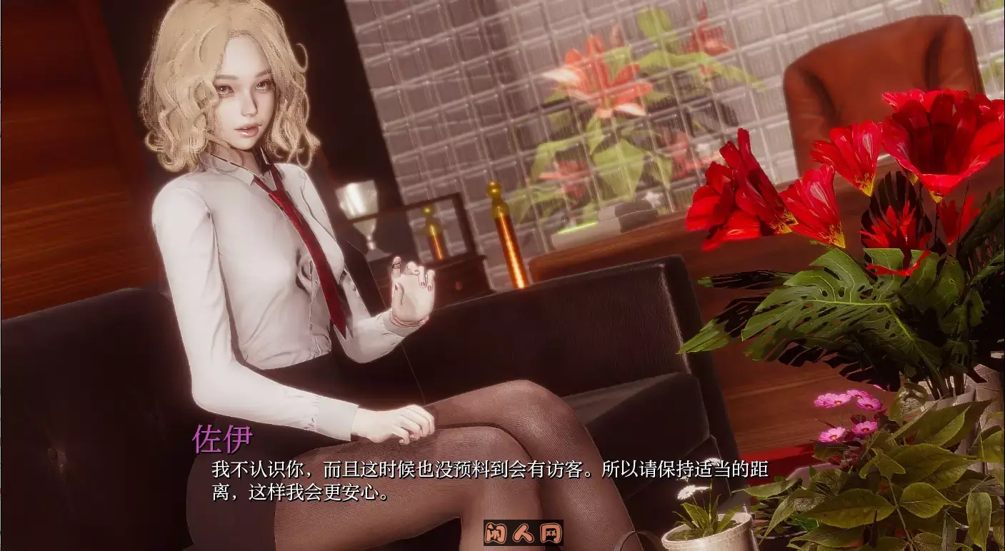 [亚洲风SLG]野猫 Wild Cats [Side Story]官方中文版PC+安卓5.0G ACG手游 第2张