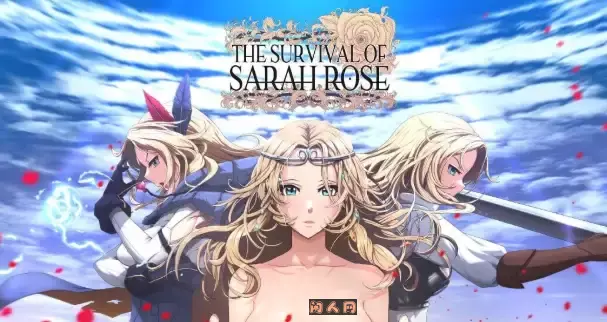 [SLG游戏]莎拉·罗斯的生存之战(The Survival of Sarah Rose)v0.7.9.9汉化2.16G ACG电脑端 第1张