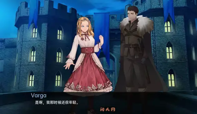 [SLG游戏]莎拉·罗斯的生存之战(The Survival of Sarah Rose)v0.7.9.9汉化2.16G ACG电脑端 第3张