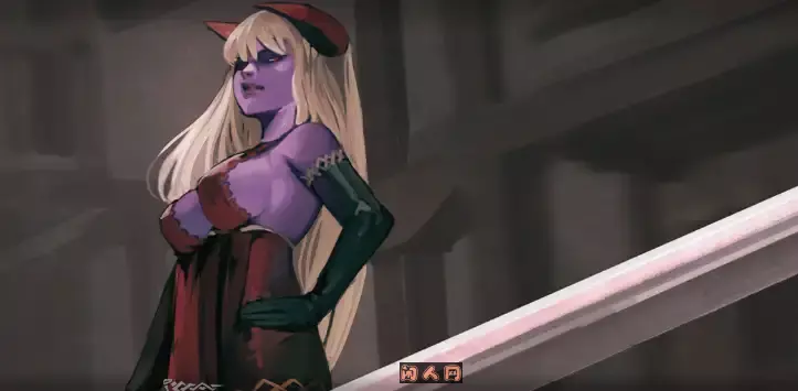 [SLG游戏]混沌种子Seeds of Chaos v0.4.10汉化版PC+安卓3.30G ACG手游 第2张
