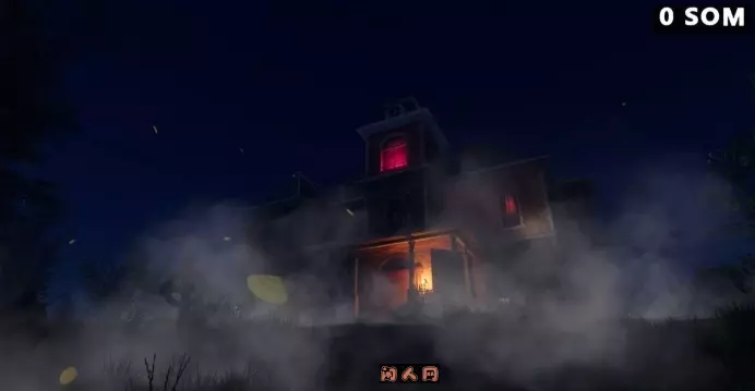 [3D互动/全动态]闹鬼港湾Haunting Havens Ver0.22 STEAM官中步兵版10.50G