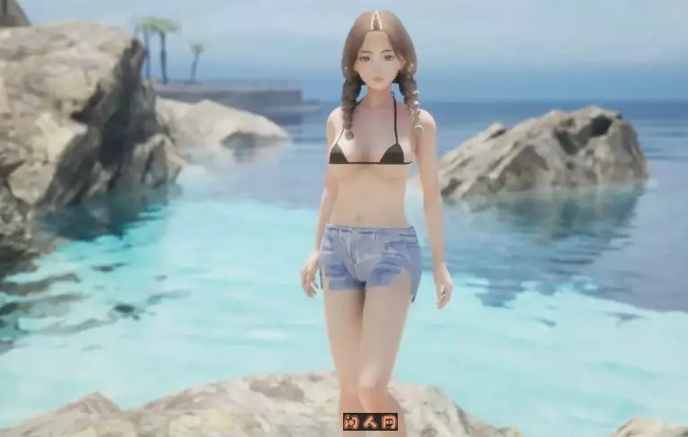 [3D游戏]祖父的遗产是秘密组织的事项REVENGE PARADISE〜V1.2官方中文版3.20G ACG电脑端 第2张