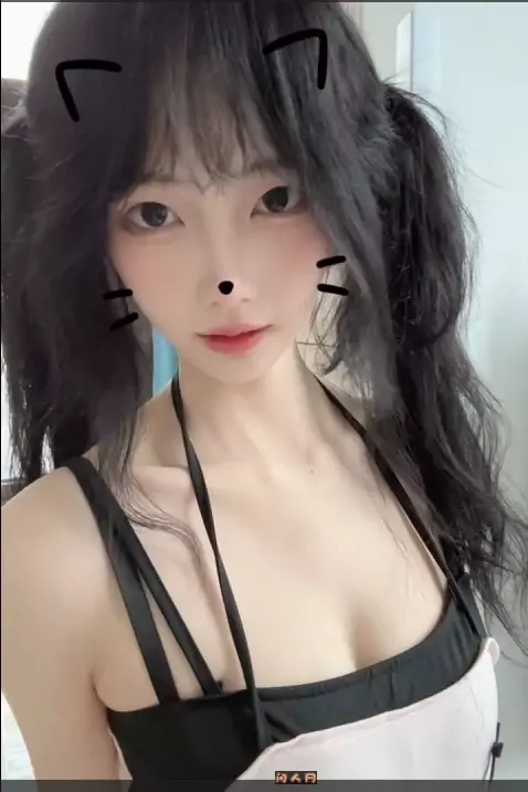 抖音百万网红董香/一只香甜美可爱写真资源合集692M 美图合集 第2张