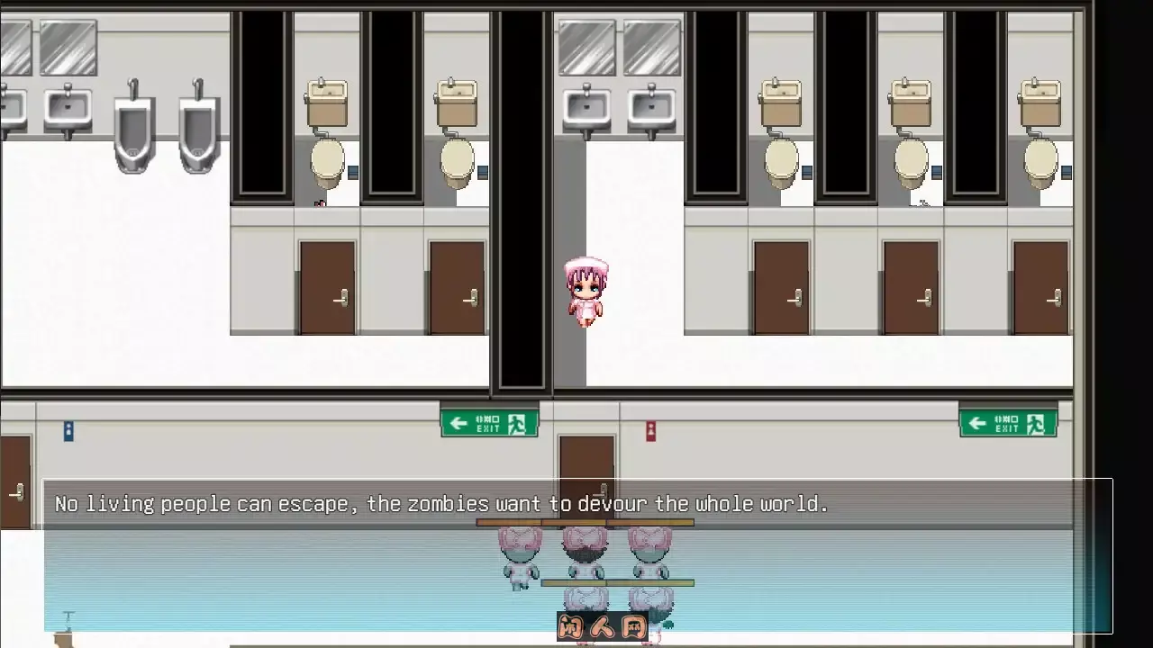 [日式RPG]僵尸NTR官方中文版+全回想解放640M ACG电脑端 第3张