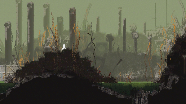 雨世界(Rain World) v1.10.0中文版 主机游戏 第2张